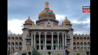 ಸರ್ಕಾರಿ ಉದ್ಯೋಗಾಂಕ್ಷಿಗಳಿಗೆ ಬಿಗ್ ಗುಡ್ ನ್ಯೂಸ್! 70,000 ಖಾಲಿ ಹುದ್ದೆ ಭರ್ತಿಗೆ ರಾಜ್ಯ ಸರ್ಕಾರ ಸಿದ್ಧತ