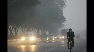 Delhi traffic advisory for Jan 28: Restrictions on these routes for Beating Retreat rehearsals