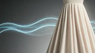 AI-Powered Couture: Crafting Your Dream Wedding Dress with THE ONE's Innovative Approach