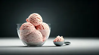 Protein Ice Cream Recipes Are Easier Than You Think
