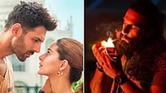 Dhurandhar, Tu Meri Main Tera Main Tera Tu Meri Box Office Collection: Ranveer Starrer Collects ₹11.25 Crore On 4th Tuesday, Kartik's Film Continue...