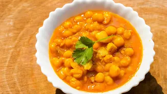 If you love ghugni, these variations are a must-try