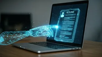 The AI Resume Trend Keeps Growing