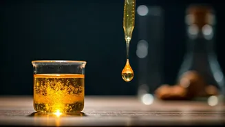 Pure Ghee Alert: FSDA Bans 6 Brands, Learn to Spot Fakes & Make Your Own!
