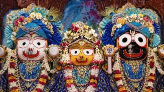 Jagannath Rath Yatra 2026: Why Lord Jagannath is known as ‘Mahaprabhu’ and what it really means