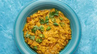 Rainy-Day Food Trail: Six Indian Dishes To Try