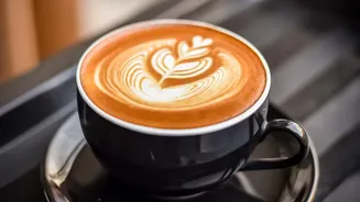 Why specialty coffee culture in Indian cities is driving demand for Chikmagalur single-origin Arabica roasts