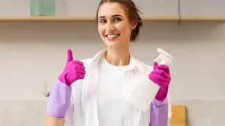 Upcoming Programme Highlights the Human Side of Kitchen Hygiene