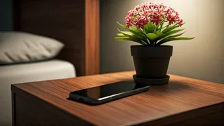Digital Detox Is The New Self-Care