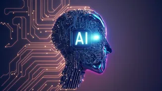 AI to add $607B to India's economy by 2035: PwC