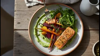 Can Eating Speed And Body Composition improve meal habits, body composition and practical nutrition advice without causal weight-loss claims?