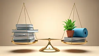 Navigating Work-Life Balance: Real Struggles & Solutions