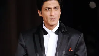 Shah Rukh Khan’s King: How Suhana, Deepika And Rani’s Roles Connect To The Plot