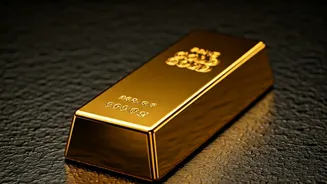 Will Gold Prices Rise? Market Insights Inside