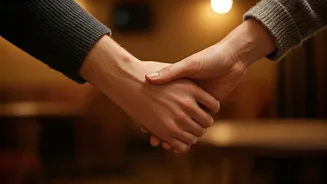 7 Subtle Signs He's Claimed You: Unpacking His Deepest Affection