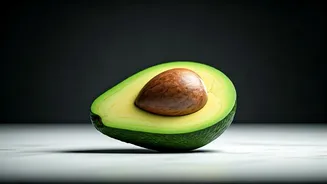 Unlock the Power of Avocados: 11 Amazing Health Benefits and Culinary Uses
