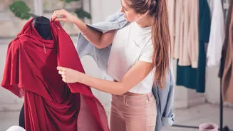 Fashion stylists go gaga over this AI tool!