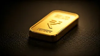 ₹1 Gold Starts Make Investing Less Scary