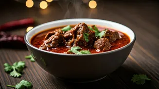 10 Delicious Winter Dishes from India