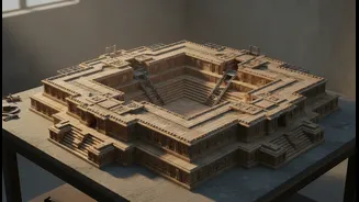What to Verify before Sharing Claims About Madurai's Teppakulam Revamp
