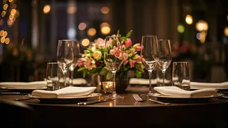 Mumbai's Social Scene: Intimate Lunches, Glamorous Parties, and Starry Gatherings