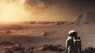 The Update Around SMOPS-2026 In Bengaluru Puts New Attention On Space Traffic Management