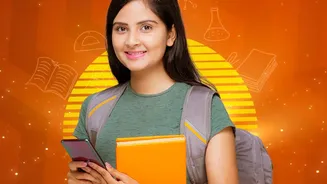 Learning SAR Technology: What Indian Students Can Gain From ISRO Training