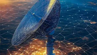 Regulators Examine Starlink's 30,000-Satellite Network Before India Rollout