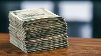 Income Tax Surcharges: Time for a Redesign?