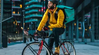 Why Indian Gig Economy Workers Are Choosing AI Audit Tools Over Traditional Accountants