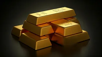 Canada's $20M Gold Heist: Unraveling the Project 24K Case