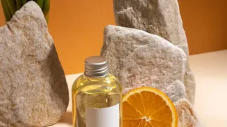 Beauty Shoppers Can Use Registration and Labels to Check Imported Products