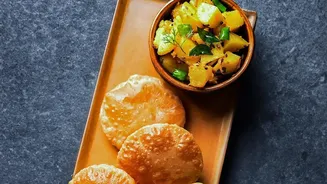 Six Comfort Foods From Across India For The Rainy Season