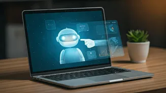 Bots Are Helping Travellers Skip Planning Fatigue