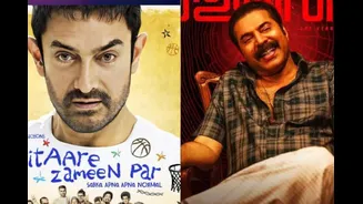 Aamir Khan, Mammootty, Kantara: A Legend – Chapter 1 Nominated at 17th Edition Of IFFM