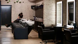 Experts Evaluate the Value of Expensive Shampoos in Hair Care