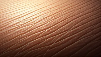 Unlock Your Skin's Secrets: 5 Signs Your Metabolism Needs a Boost!