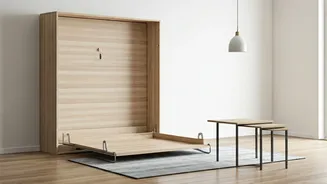 Space-Saving Pieces Become Must-Haves