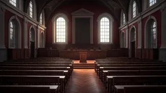 Future Focus: The Harvard Leadership Program