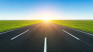 India's Highway Heroes: Top 10 States Driving National Road Network Growth