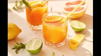 Earth Day 2026: Delhi-NCR Bars Spotlight Zero-Proof Cocktails You’ll Love