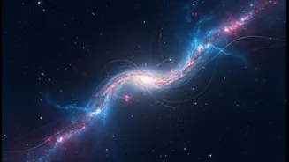 The Shadow Blaster Neutrino Source uses gravitational lensing to identify a plausible cosmic source