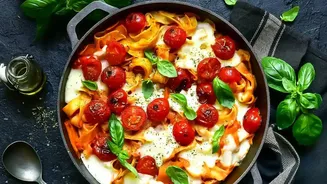 Healthy Weeknight Meals Can Start With Just One Pot