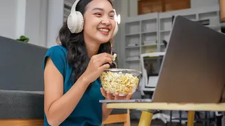 Why Young Viewers Move Between Short Videos And Streaming Platforms