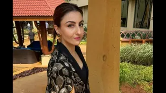 Inside Soha Ali Khan’s Everyday Diet And Wellness Habits For Long-Term Fitness