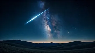 Rare Celestial Events Are Worth The Wait
