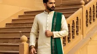 Why Young Indian Fashion Brands Are Turning Traditional Handloom Fabrics Into Streetwear Trends