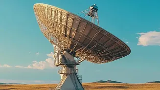 How AI Could Help Scientists Find Rare Objects In Large Space Datasets