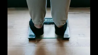 German Fitness Coach Reveals A Simple Daily Routine To Lose 22 Kg In 3 Months