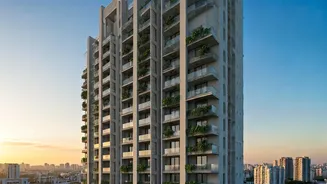 MHADA Lottery 2026: Your Chance at 2,640 Mumbai Homes - Apply Online Now!